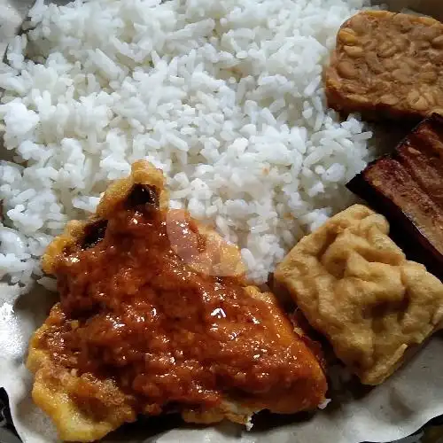 Gambar Makanan Warung Makan Berkah Ramadhan 5