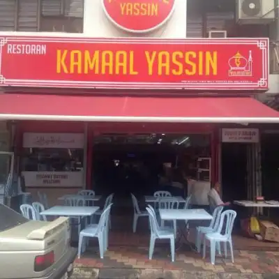 Kamaal Yassin