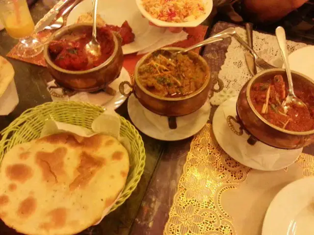 Tandoori'nin yemek ve ambiyans fotoğrafları 74