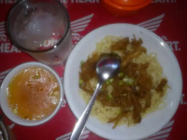 Gambar Makanan Warung Mie Medan 12