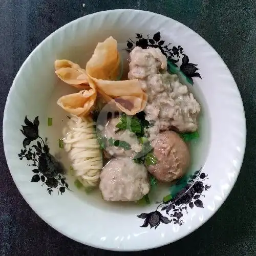 Gambar Makanan Depot Bakso Mastok, Denpasar 13