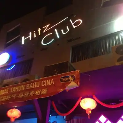 Hitz Club Melaka