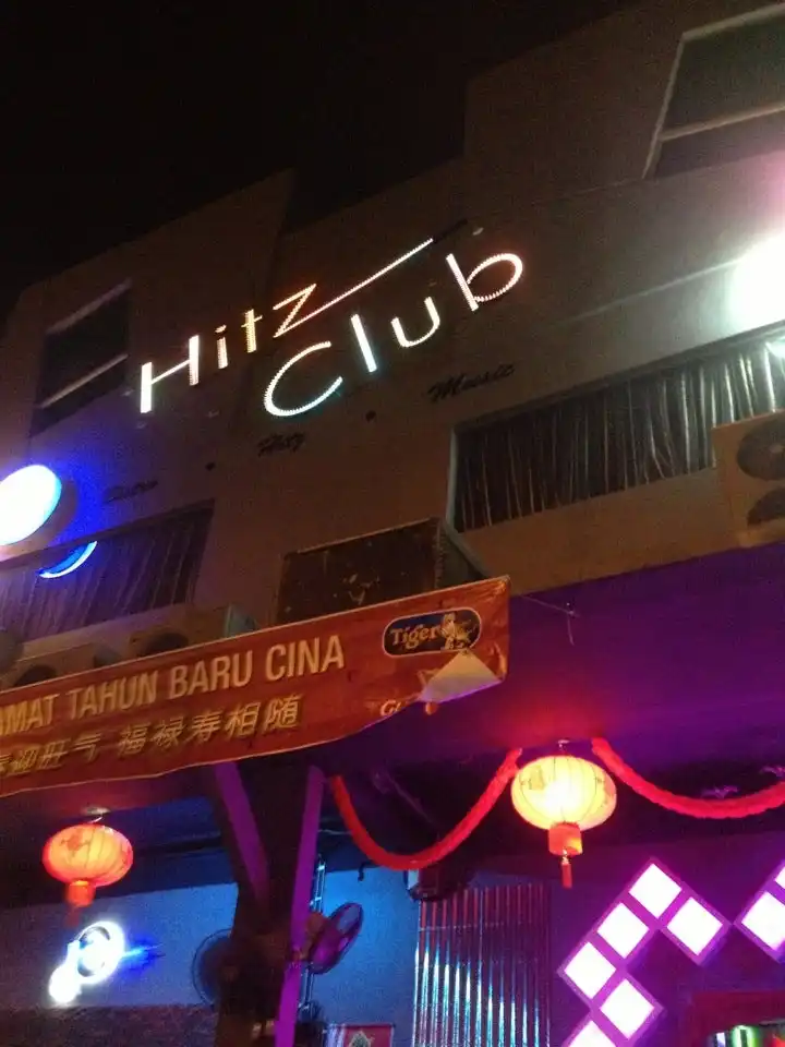 Hitz Club Melaka