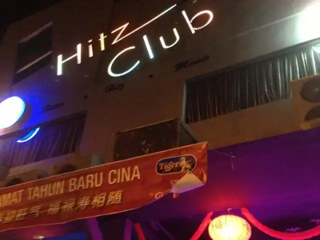 Hitz Club Melaka