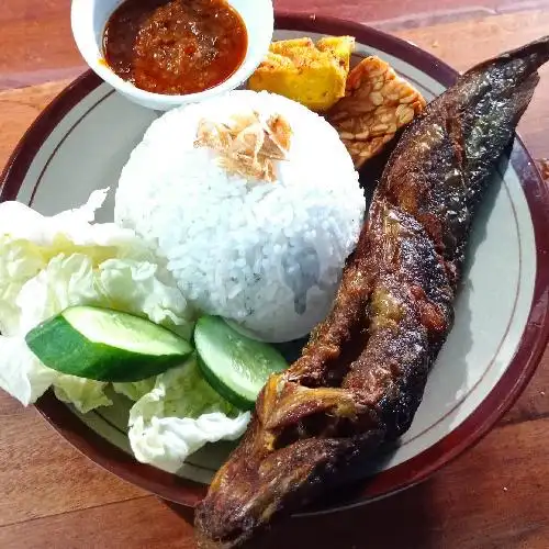 Gambar Makanan Ayam Geprek, Seblak & Aneka Camilan Mandablu, Jalaksana 12