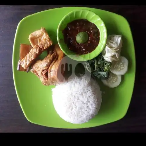 Gambar Makanan  Warung Saung Kang Ujang 2