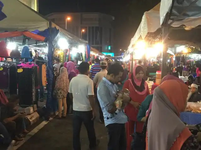 Bazar Ramadhan Ampangan Food Photo 2