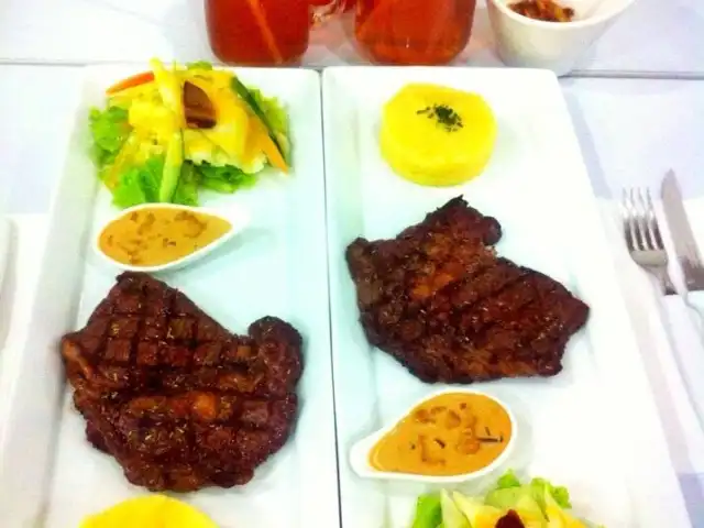 Gambar Makanan Le Boeuf Steakhouse 15