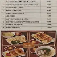 Gambar Makanan The Santong Sue Kiaw 1