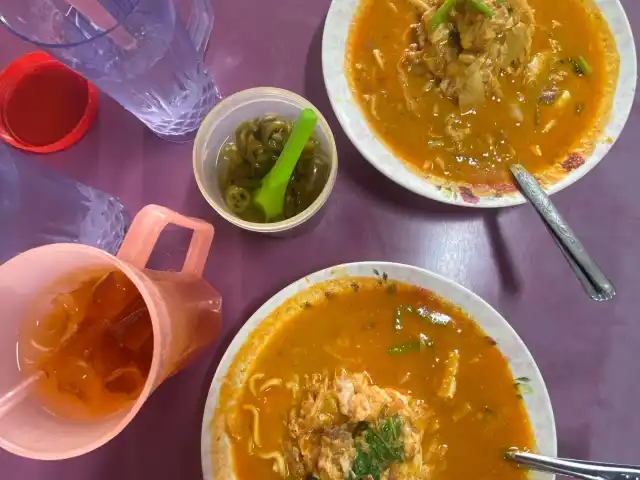 Odean Mee Bandung Food Photo 4