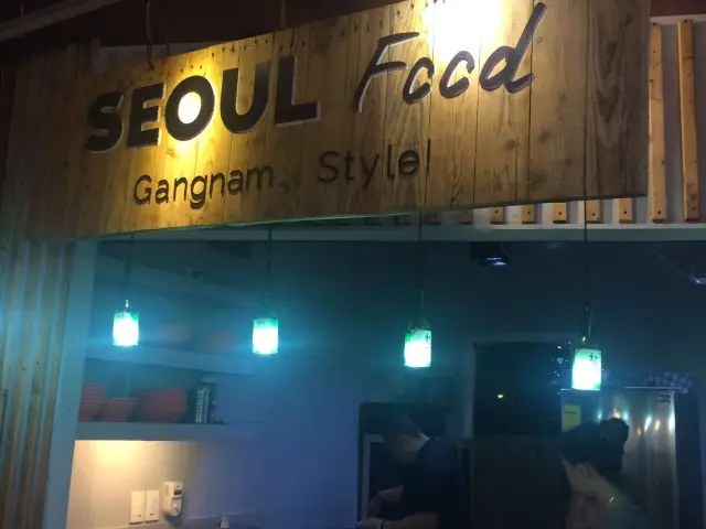 Seoul Food Food Photo 16