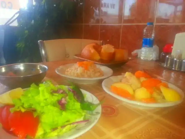 Arslan Lokantası'nin yemek ve ambiyans fotoğrafları 4