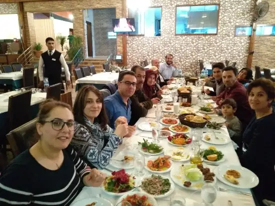 Hasan Kolcuoğlu'nin yemek ve ambiyans fotoğrafları 44