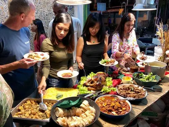 Gambar Makanan Warung Alamak 4