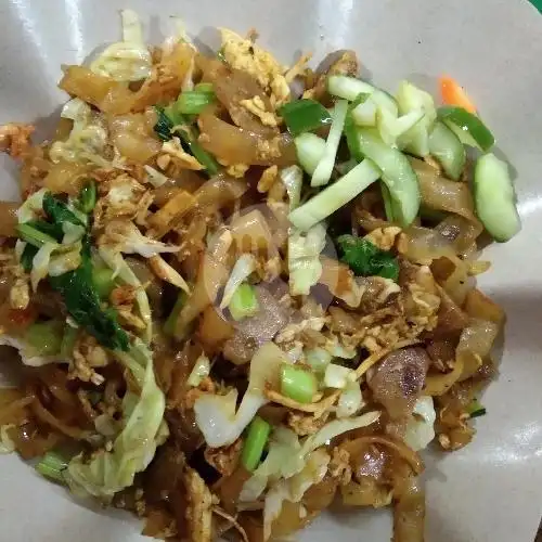 Gambar Makanan Nasi Goreng Gila Cempaka Bang Mumuh, Jagakarsa 19