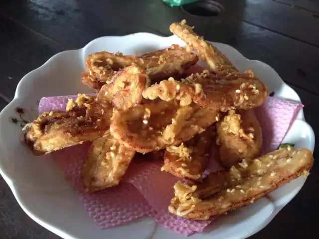 Goreng Pisang Bijan Laksa Jangguih Food Photo 2