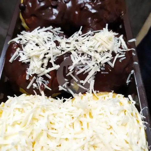 Gambar Makanan Donut Kentang, Pandes 6