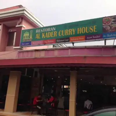 Al Kader Curry House