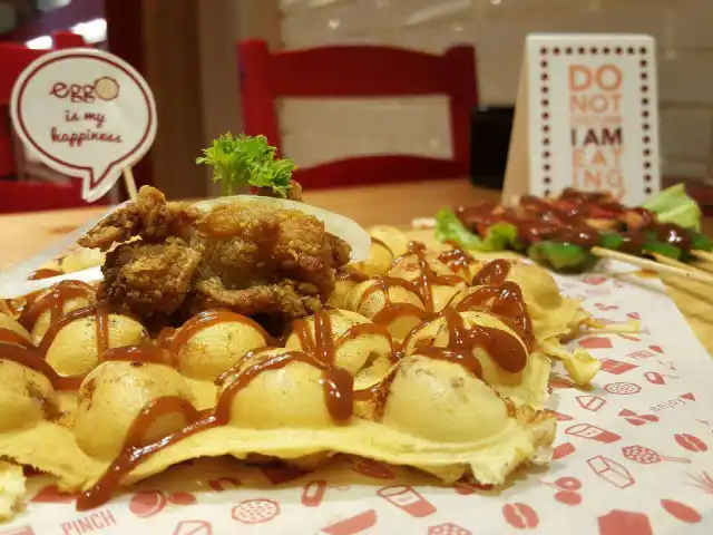 Gambar Makanan Eggo Waffle 18