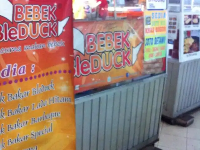 Bebek BleDuck