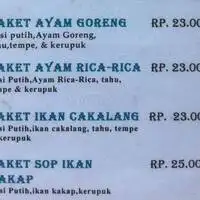 Gambar Makanan Four Cafe & Resto Tusuke 1