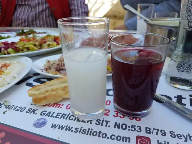 Sütlü Cafe'nin yemek ve ambiyans fotoğrafları 16