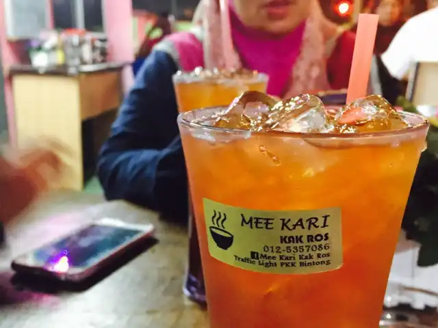Mee Kari Kak Ros Food Photo 7