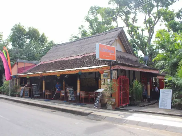 Gambar Makanan Cendana International Cuisine Restaurant 7