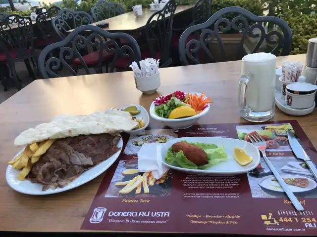 Dönerci Ali Usta Bati Ataşehir'nin yemek ve ambiyans fotoğrafları 33
