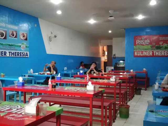 Gambar Makanan Kuliner Theresia 3