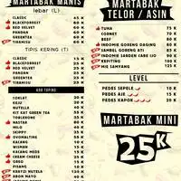 Gambar Makanan Martabak Yuk 1