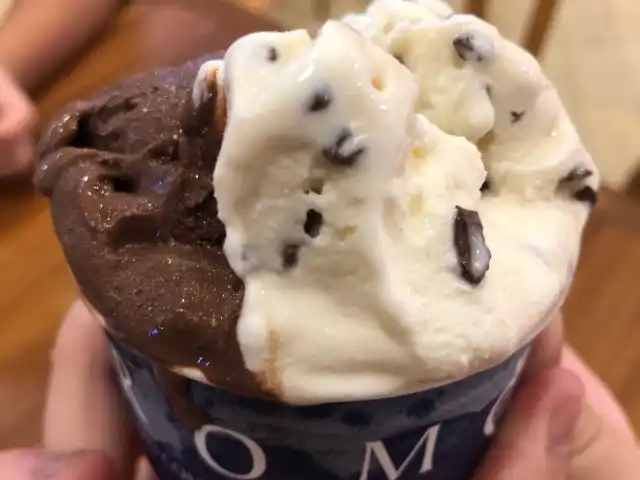 Gambar Makanan GROM - IL GELATO COME UNA VOLTA 5