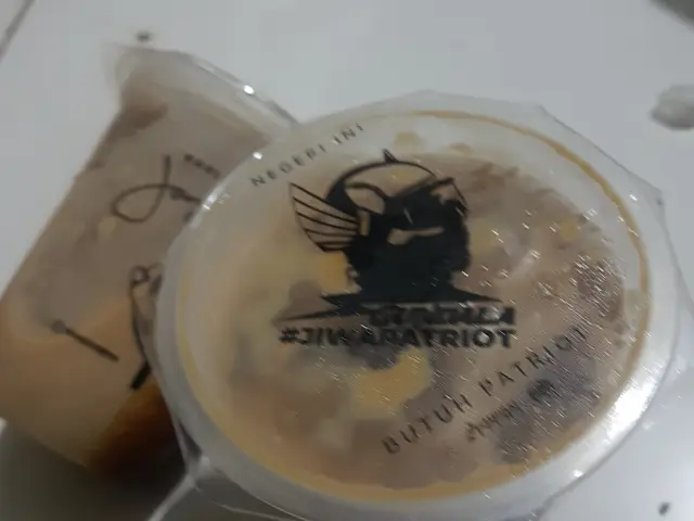 Gambar Makanan Kopi Janji Jiwa 7