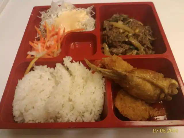 Gambar Makanan HokBen 14