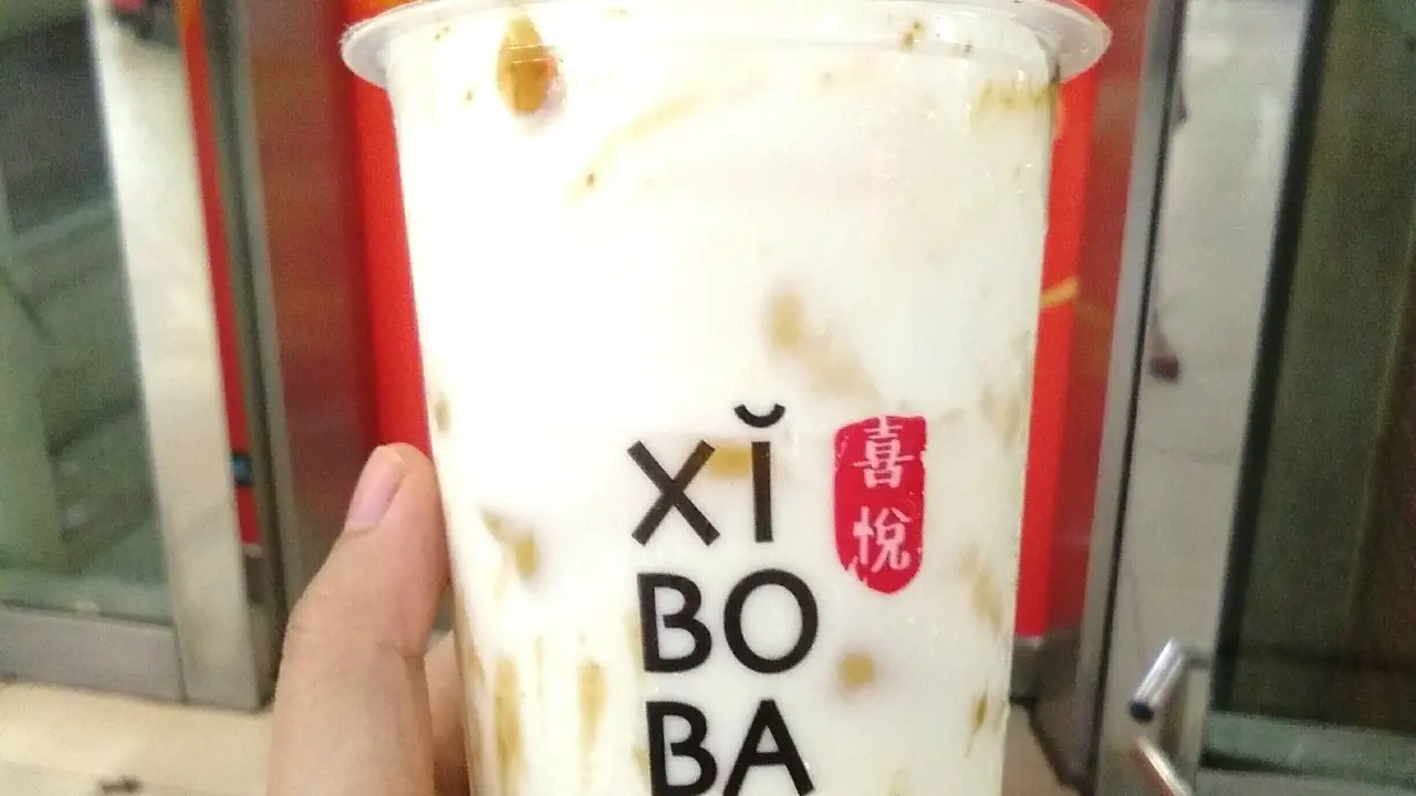 Xi Bo Ba