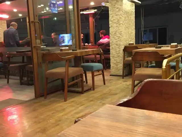 Balkon Cafe Taşdelen'nin yemek ve ambiyans fotoğrafları 11