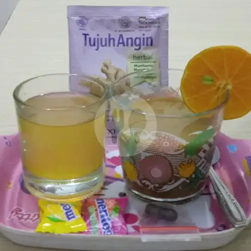 Gambar Makanan Toko jamu dan Obat Arindah 4