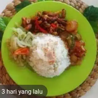 Gambar Makanan Pawon Bu Lemu, Hilir 15