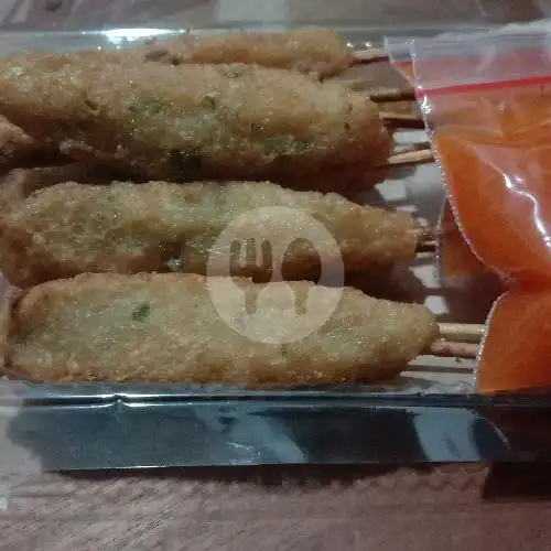 Gambar Makanan Risoles Ayam Thaican & Sempol Ayam Enake Food, Perum. Guwosari 6
