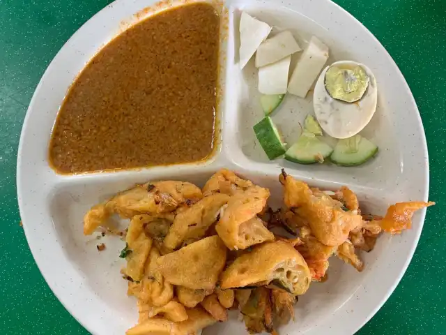 Langgaq Sup Utara Food Photo 13