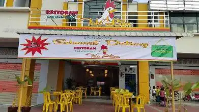 Restoran Nasi Ayam Tok Halim Food Photo 3