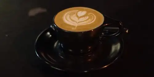 Coffee Phora
