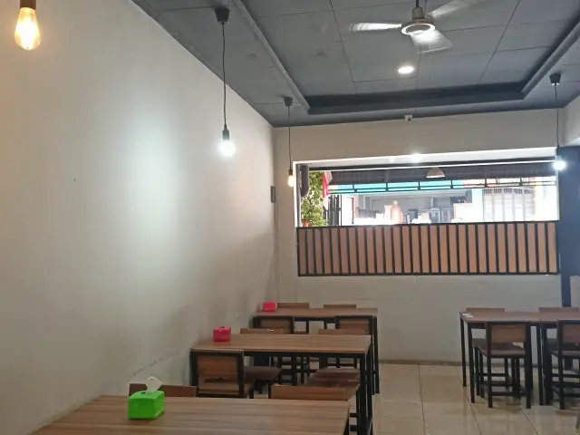 Gambar Makanan Koka Ramen 3