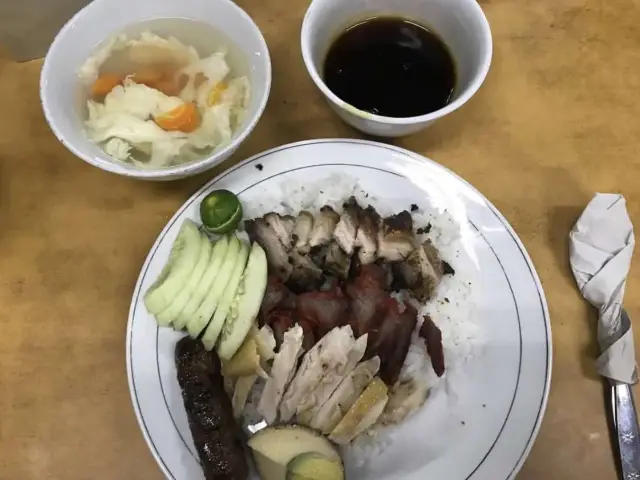 Gambar Makanan Mie Ayam Abadi Sunter (Hok Kian Lo Mie) 18