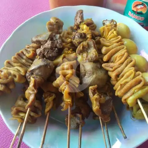 Gambar Makanan Pecel Lele Erik Syahbani, Kampung Melayu 1