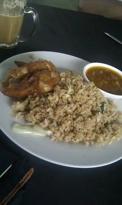 The Warung Kepayan Food Photo 9