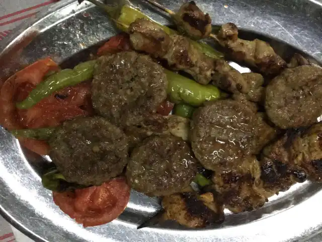 Altaş Et & Mangal'nin yemek ve ambiyans fotoğrafları 80