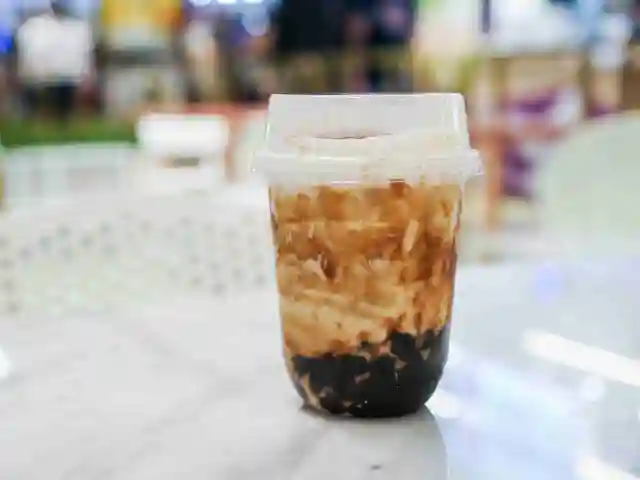 Kopi Singget