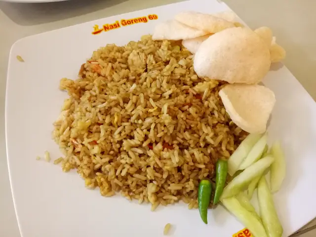 Gambar Makanan Nasi Goreng 69 3