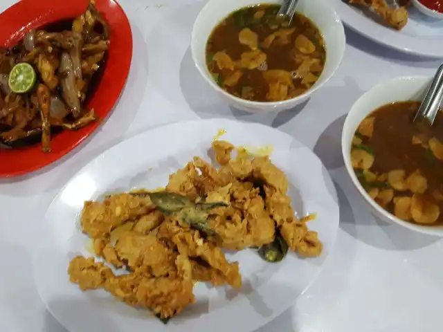 Gambar Makanan Swikee Purwodadi Gloris 15